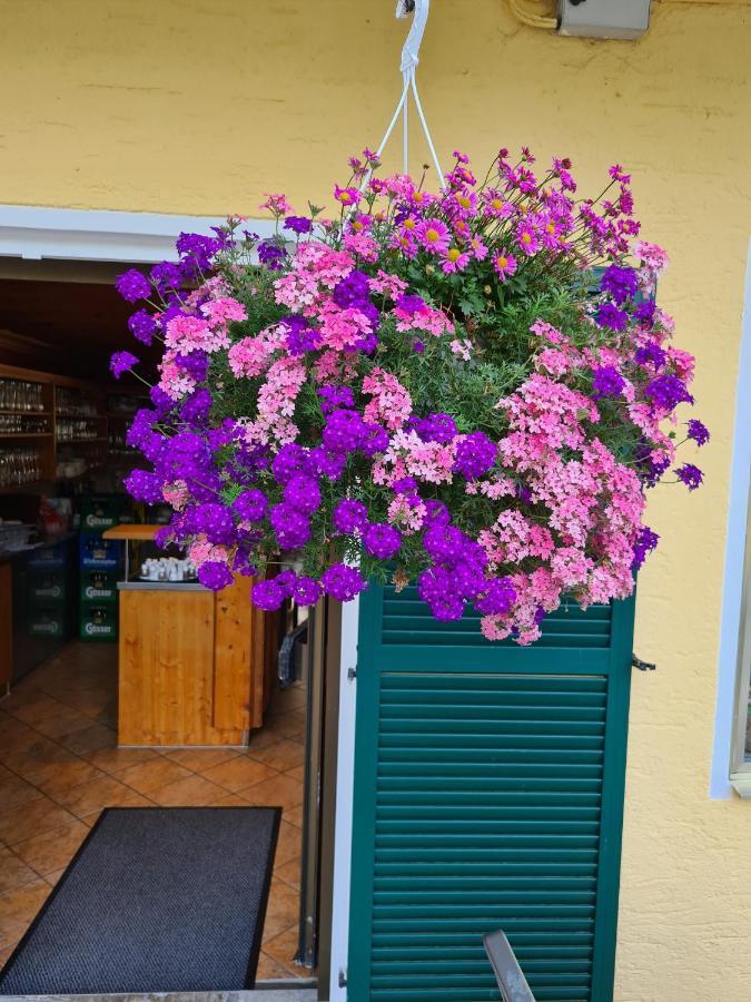 B&B Hallstatt Lake - Self Check In Obertraun Eksteriør bilde